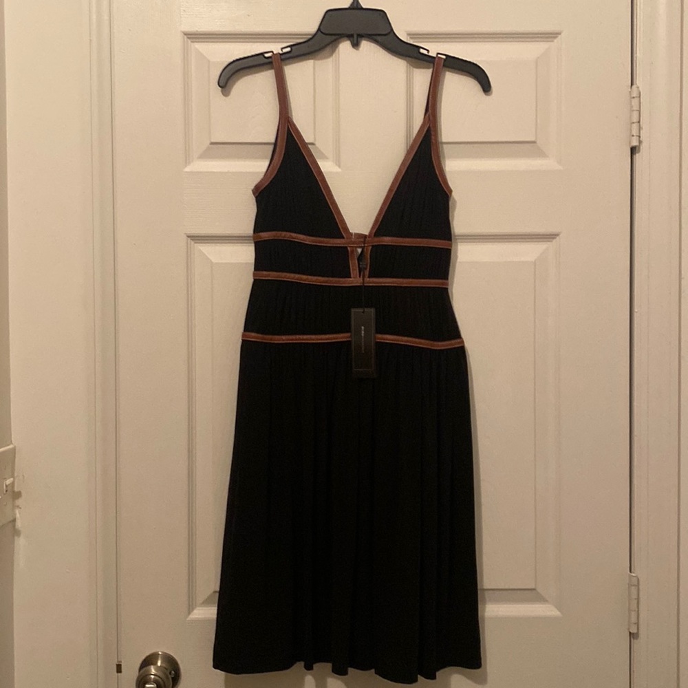 BCBGMAXAZRIA Lillie dress